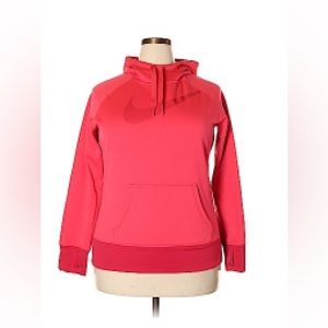 Nike Center Swoosh Thermafit Hoodie